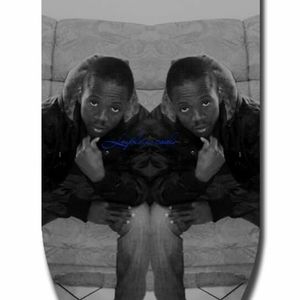 Meet your Posher, Charles